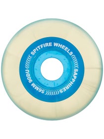 Spitfire 90D Sapphires Cruiser Wheels