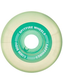 Spitfire 90D Sapphires Cruiser Wheels