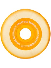 Spitfire 90D Sapphires Cruiser Wheels