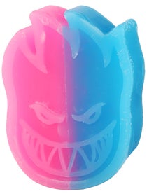 Spitfire Swirl Curb Wax Pink/Blue