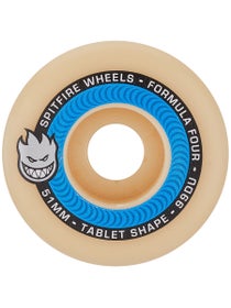 Spitfire Formula 4 Tablet 99a Wheels