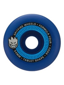 Spitfire F4 Tablet Colored 99a Wheels