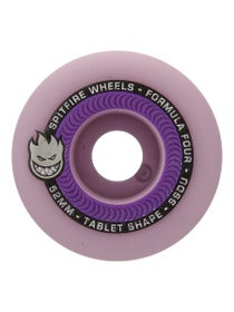 Spitfire F4 Tablet Colored 99a Wheels