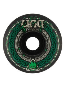 Spitfire F4 Una Trinity Conical Full 97a Wheels