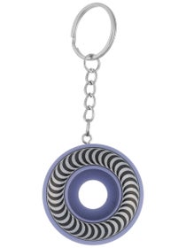 Spitfire Wheel Keychain ASSORTED COLOR