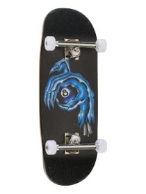 Slushcult x Samborghini 8-Ball Fingerboard Complete