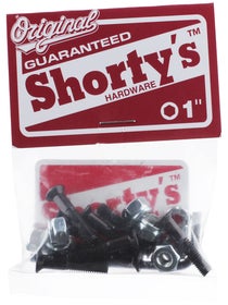 Shorty's Allen Hardware