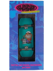 Slushcult Braces Grom Fingerboard Complete