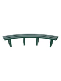 Slushcult BLVD Bench