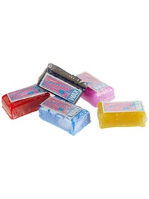 Shorty's Curb Candy Wax 5 Pack