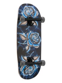 Slushcult x Samborghini Chrome Roses Fingerboard Comp