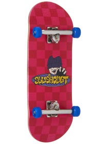 Slushcult Da Bomb Grom Fingerboard Complete