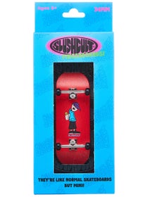 Slushcult Grom Fingerboard Complete