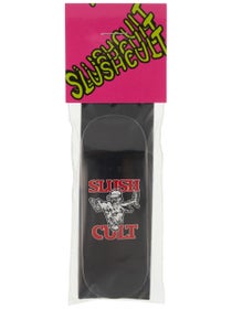 Slushcult DK Skater Fingerboard Deck 34mm