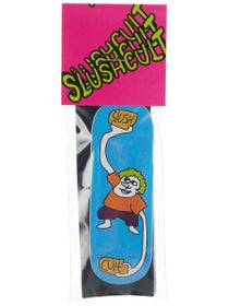 Slushcult Helping Hand Fingerboard Deck 32mm