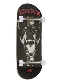 Slushcult x LTF Doberman Fingerboard Complete