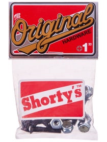 Shorty's Phillips Hardware