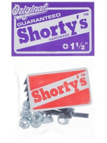 Shorty's Phillips Hardware