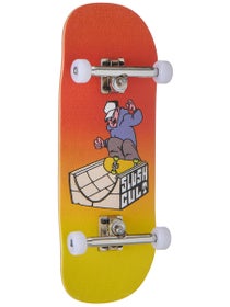 Slushcult Pipe Grom Fingerboard Complete