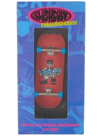 Slushcult Spiked 2 Grom Fingerboard Complete