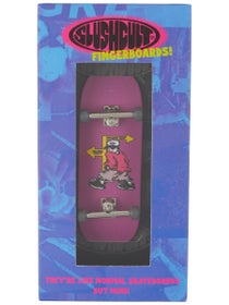 Slushcult Wrong Way Fingerboard Complete