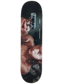 Sci-Fi Fantasy Arin Evil Deck 8.25 x 32