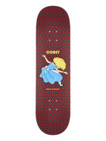 Sci-Fi Fantasy Corey Glick Wonderland Deck 8.5 x 32.125