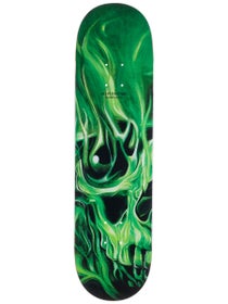Sci-Fi Fantasy Corey Glick Skulls Deck 8.25 x 32