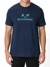 Sci-Fi Fantasy Eternal T-Shirt