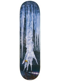 Sci-Fi Fantasy Glick Ice Deck 8.38 x 32