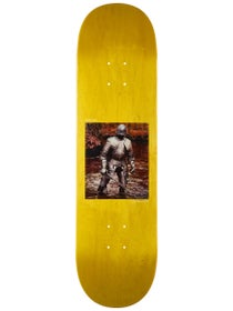 Sci-Fi Fantasy Jerry Hsu Knight Deck 8.38 x 32