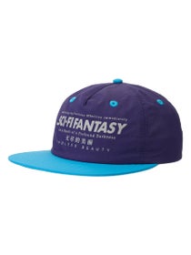 Sci-Fi Fantasy Profound Darkness Hat