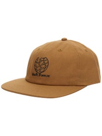 Sci-Fi Fantasy Puzzle Globe Hat