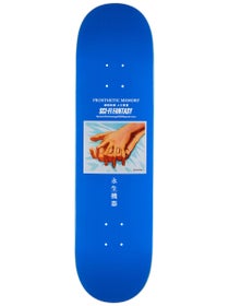 Sci-Fi Fantasy Hsu Prosthetic Memory Deck 8.25 x 31.75