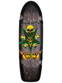 Suicidal Skates Possessed To Skate Deck 9.0 x 30.575