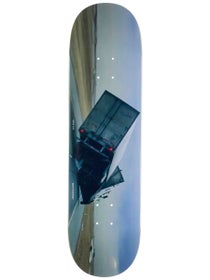 Sci-Fi Fantasy Ryan Lay Windy Deck 8.38 x 32