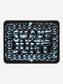 Shake Junt Box Logo Gal Sticker