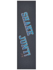 Shake Junt Jamie Foy Collegiate 2 Griptape by MOB
