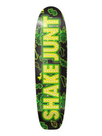 Shake Junt Casual Fridays Cruiser Deck 8.5 x 32