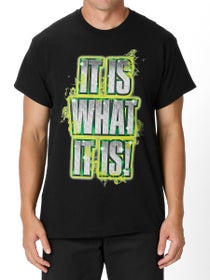 Shake Junt It Is What It Is T-Shirt