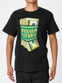 Shake Junt Money Talks T-Shirt