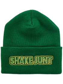 Shake Junt Stretch Logo Beanie