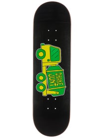 Shake Junt The Barrel Deck 8.25 x 30.5