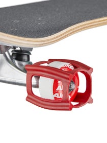 Skater Trainers Red