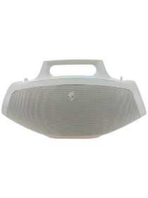 Skullcandy Barrel Wireless Speaker Beige Bone/Glow Org