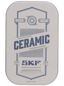 SKF Ceramic Bearings