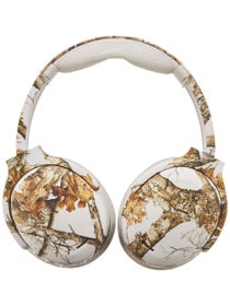 Skullcandy Crusher ANC Wrlss Headphones Real Tree Wht