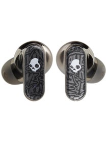 Skullcandy x Fucking Awesome Dime Evo Earbuds