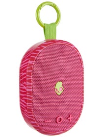 Skullcandy Kilo Wireless Speaker Acid Camo Pink Fury