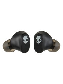 Skullcandy Smokin Buds 360 Wireless Earbuds Black